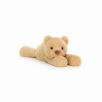 Jellycat Smudge Oso | IQYE-79084